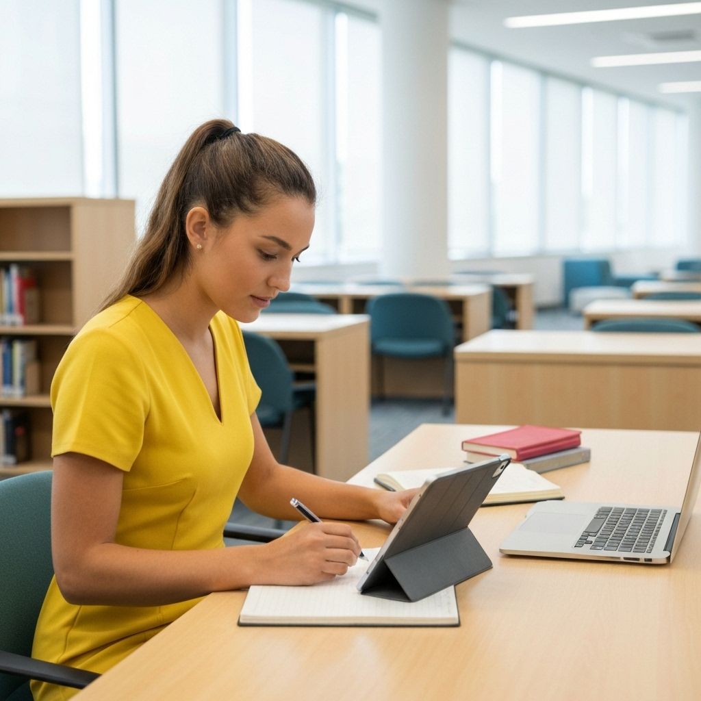 10 astuces pour mieux gérer son temps en tant qu'étudiant